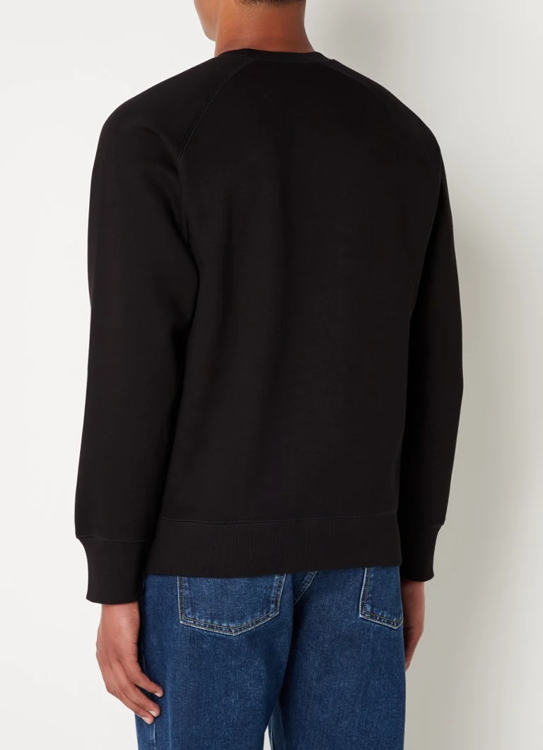 Maglione Carhartt WIP Chase con logo