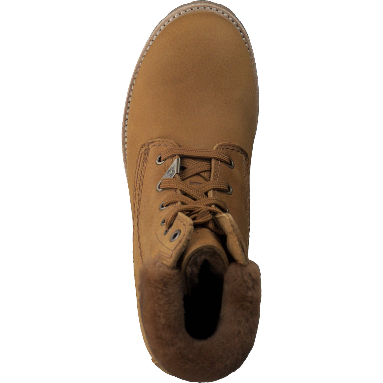 Panama Jack Panama 03 Igloo B, Winterstiefeletten, Damen, ocre/ochre