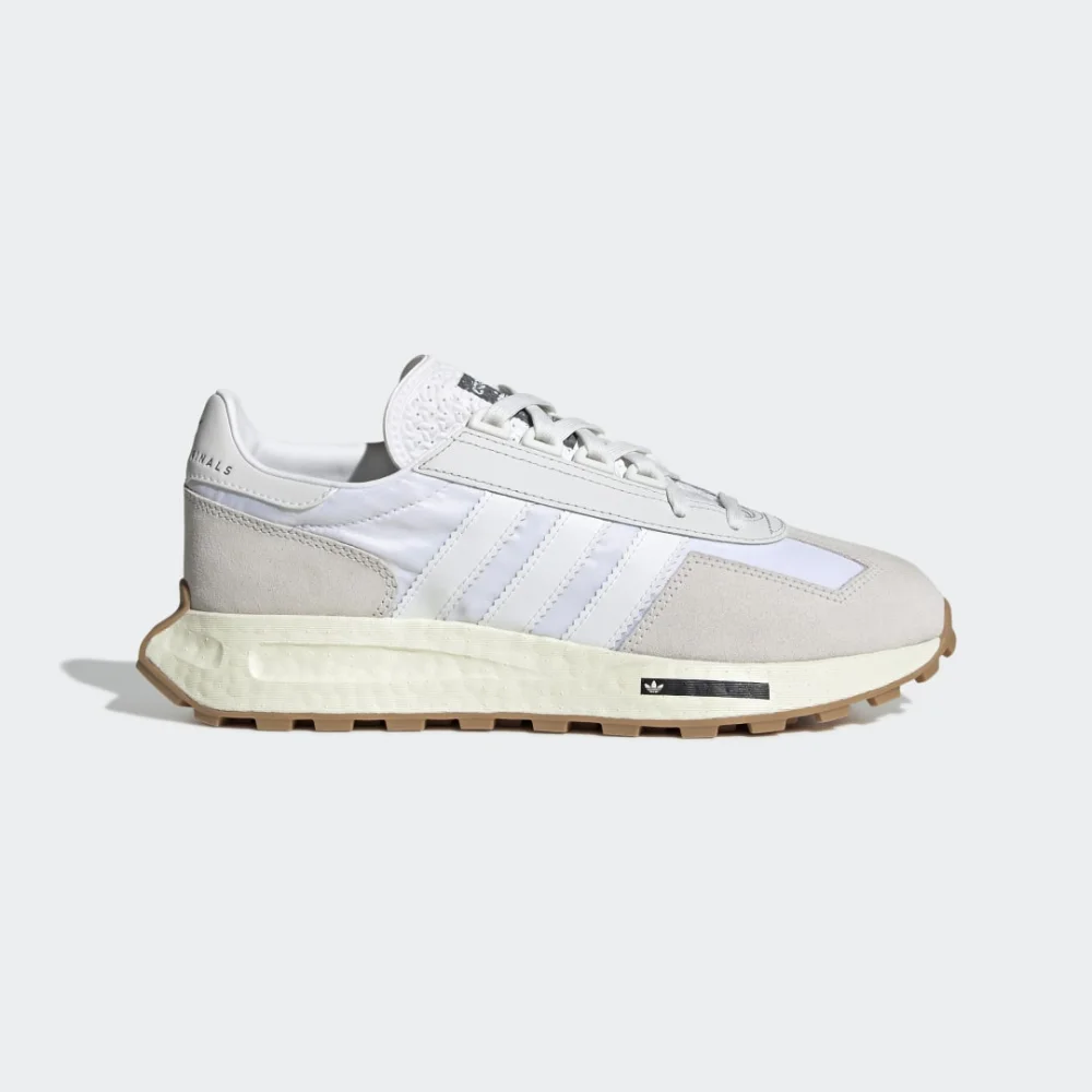 adidas Retropy E5 H03075 / weiss