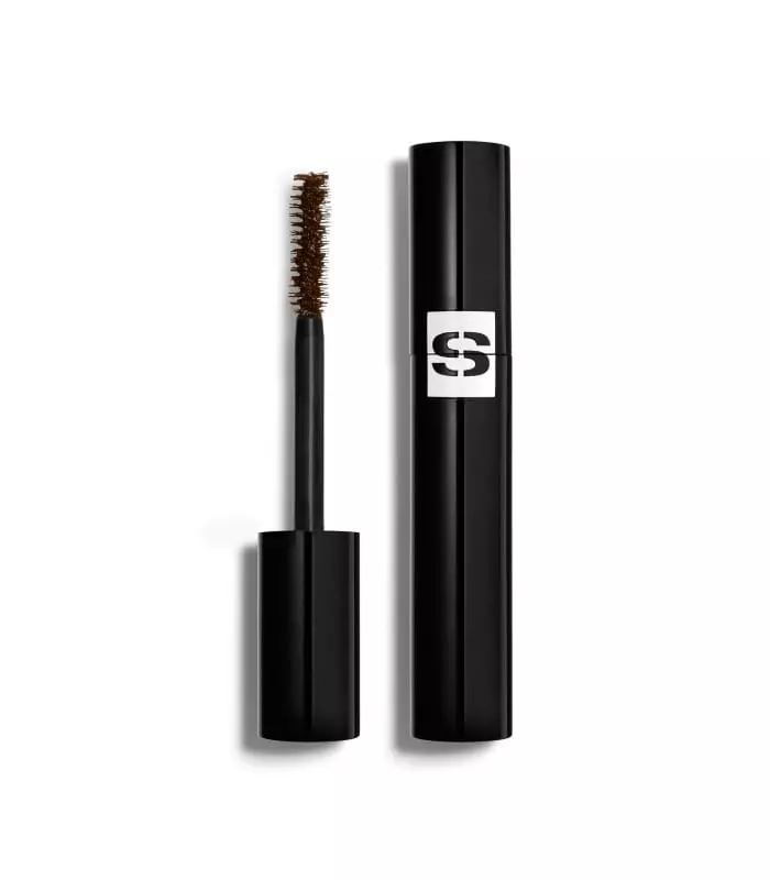 MASCARA SO VOLUME MASCARA SOIN VOLUMATEUR FORTIFIANT