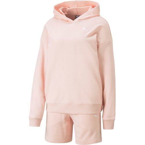 DAMEN SPORTANZUG LOUNGEWEAR SHORT SUIT TR