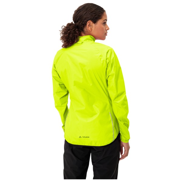 Vaude - Women's Drop Jacket III - Fahrradjacke