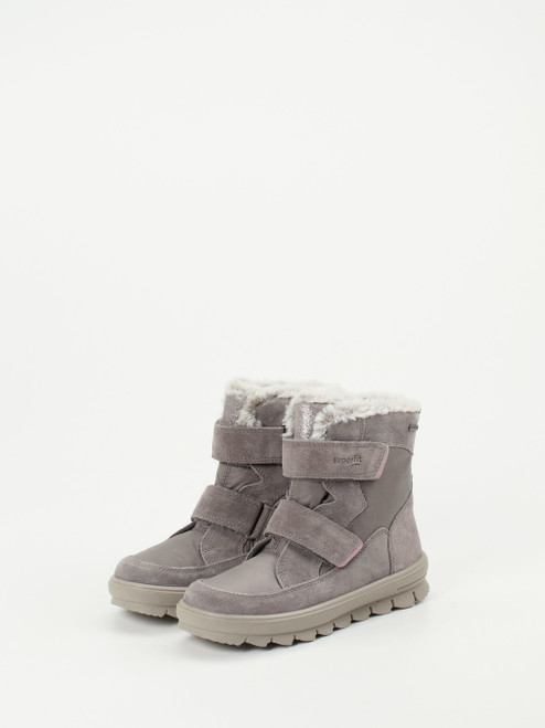 Klettboots-68304590004 Superfit