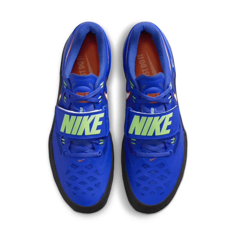 Nike Zoom Rotational 6 685131-400 / blau