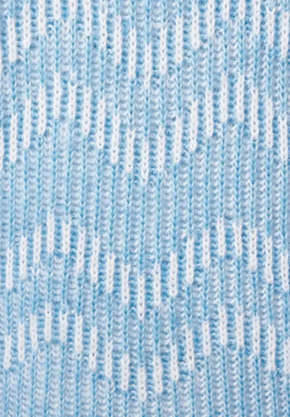 Street One Rollkragenpullover
