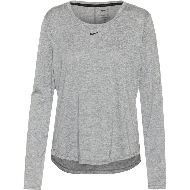 Nike ONE Dri-Fit Funktionsshirt Damen