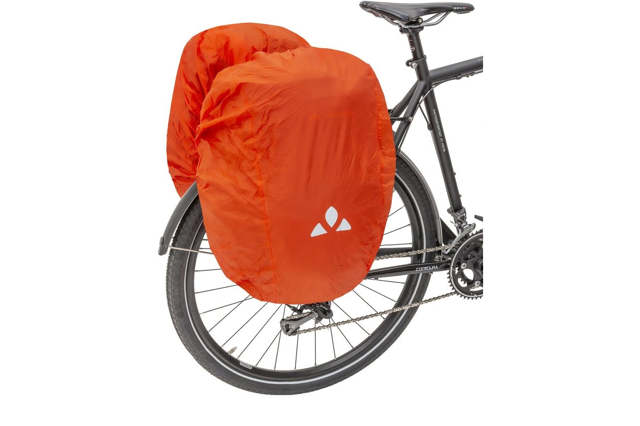 Vaude OnTour Back - Set
