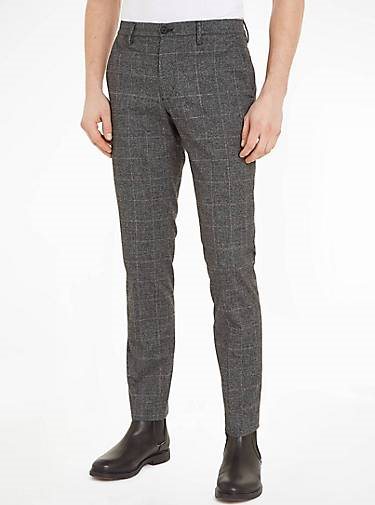 TOMMY HILFIGER Herren Hose DENTON