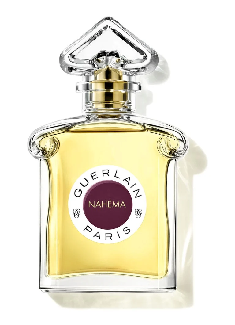 Guerlain Nahema kvepalai