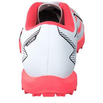 PUMA Future Play TT Fußball in weiß