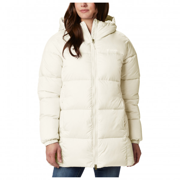Columbia - Women's Puffect Mid Hooded Jacket - Kunstfaserjacke