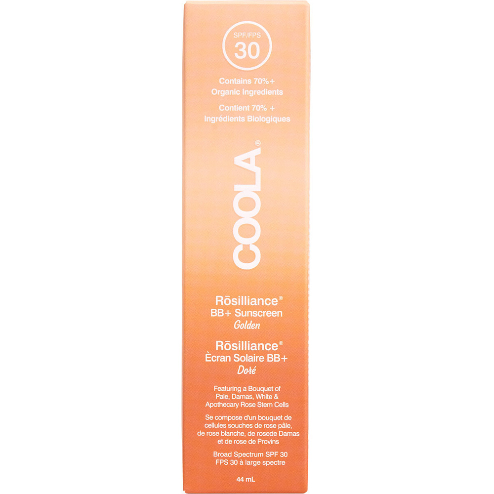 Coola Rosilliance BB+ Sunscreen SPF 30 Soin visage