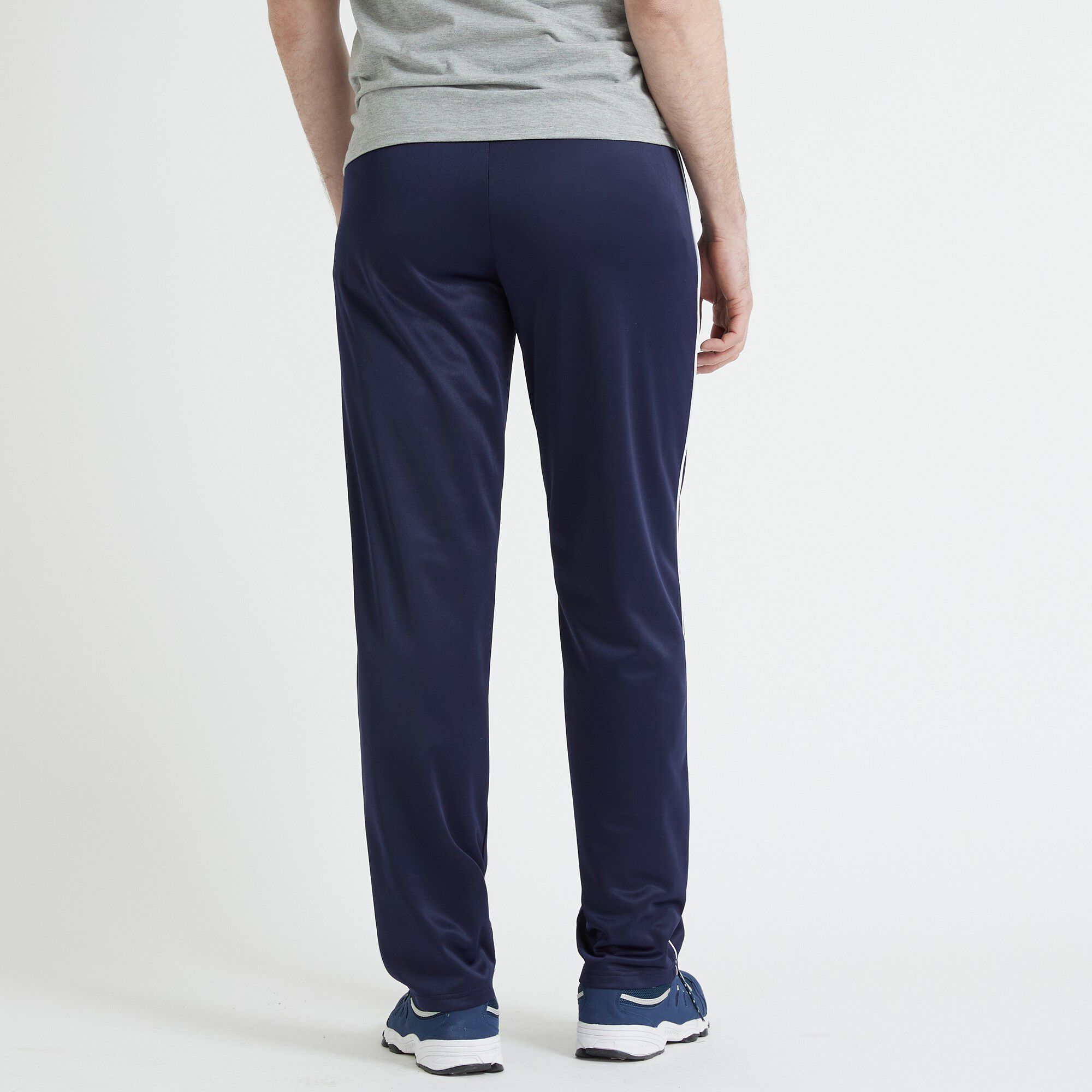 Pantalon sport microfibre intérieur gratté