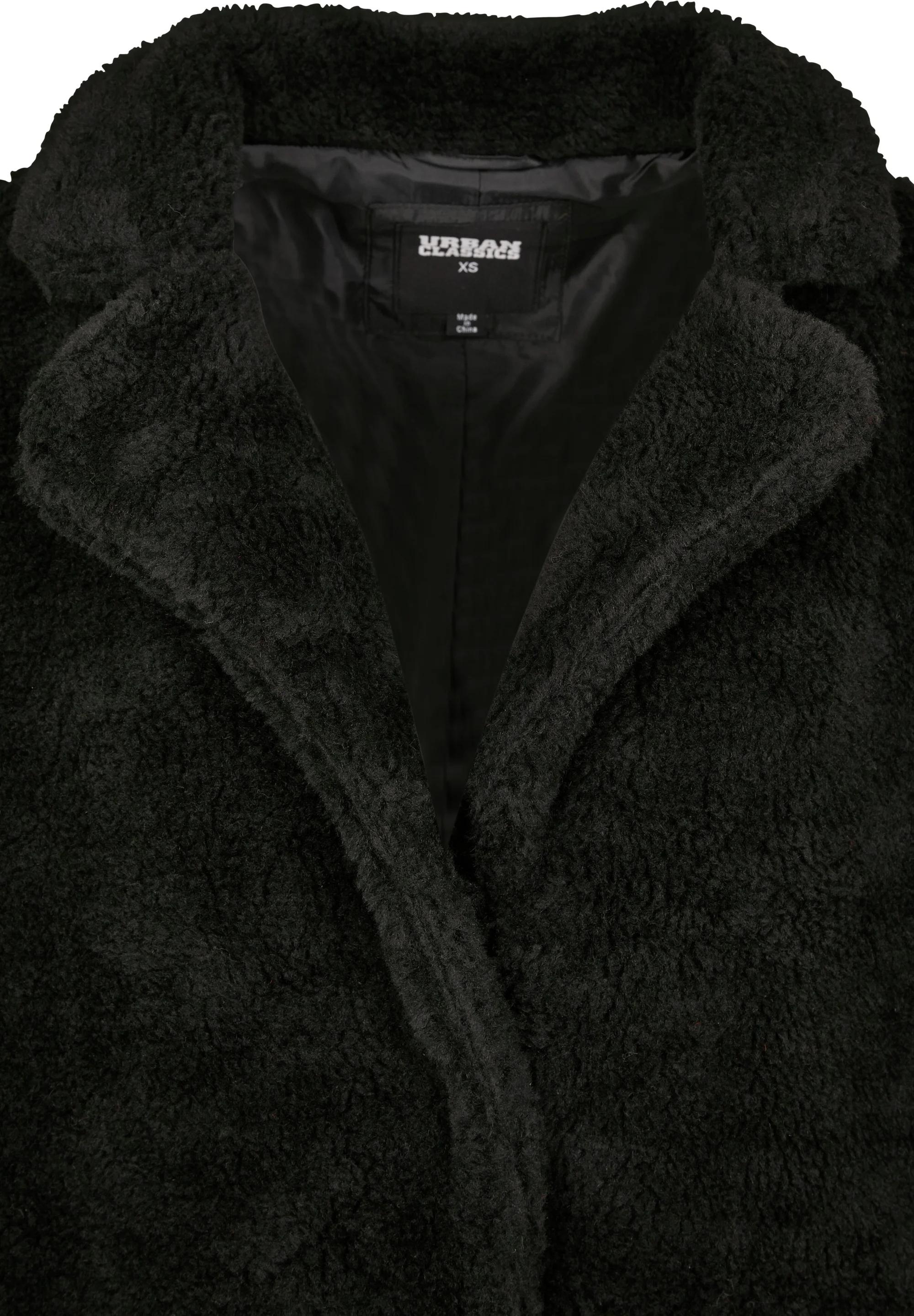 Abrigo de invierno Urban Classics