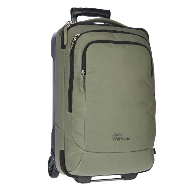 TRAVELTOPIA WHEELER 40 - Reisetasche mit Rollen