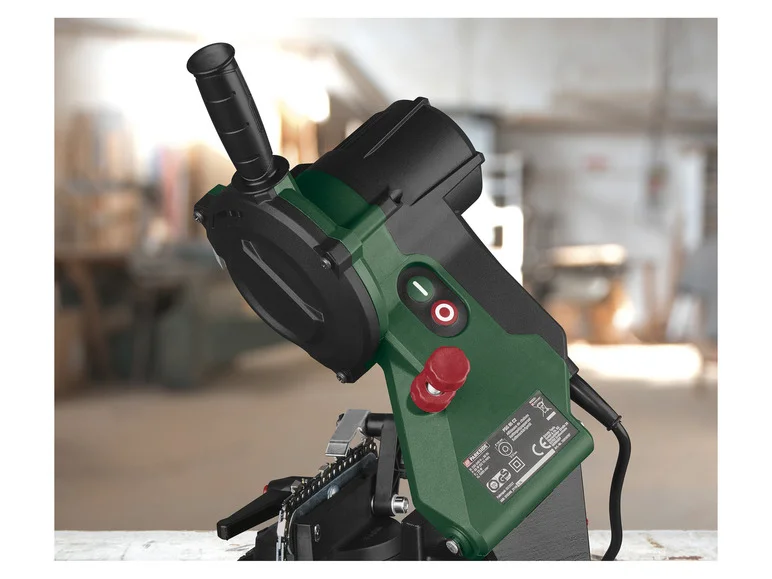 Afiador de corrente PARKSIDE® PSG 85 C2, 85 W