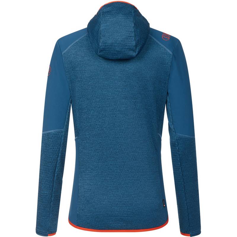 La Sportiva Existence Fleecejacke Damen