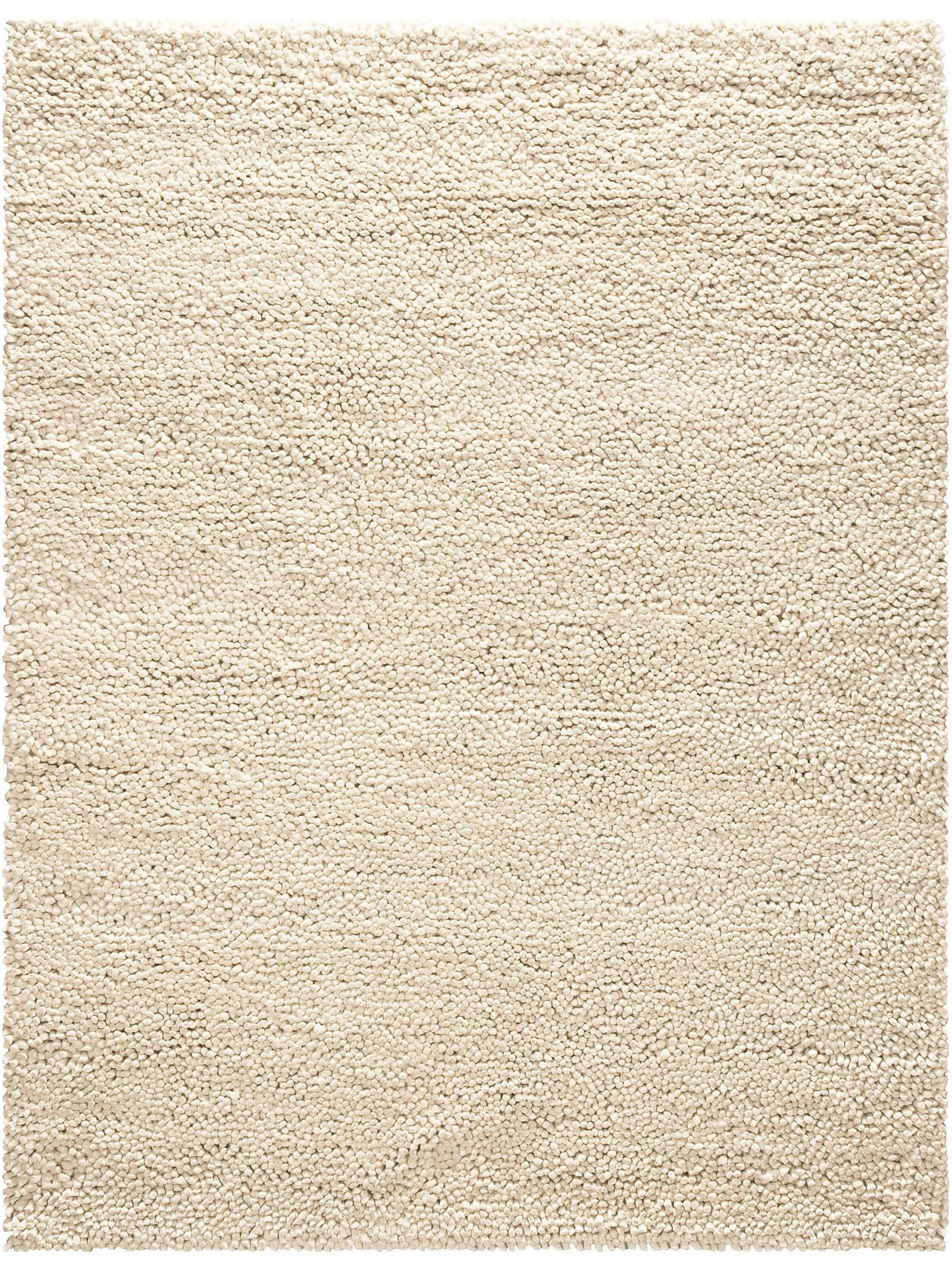 Woolwalker Royal Woll-Teppich, Hellbeige