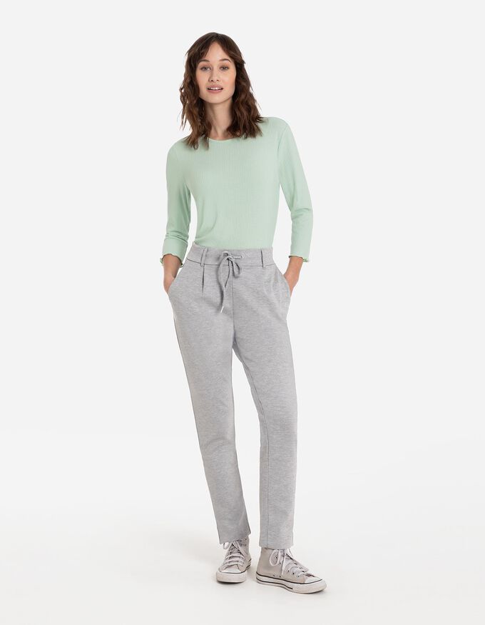 Jogpants - LENZING™ ECOVERO™