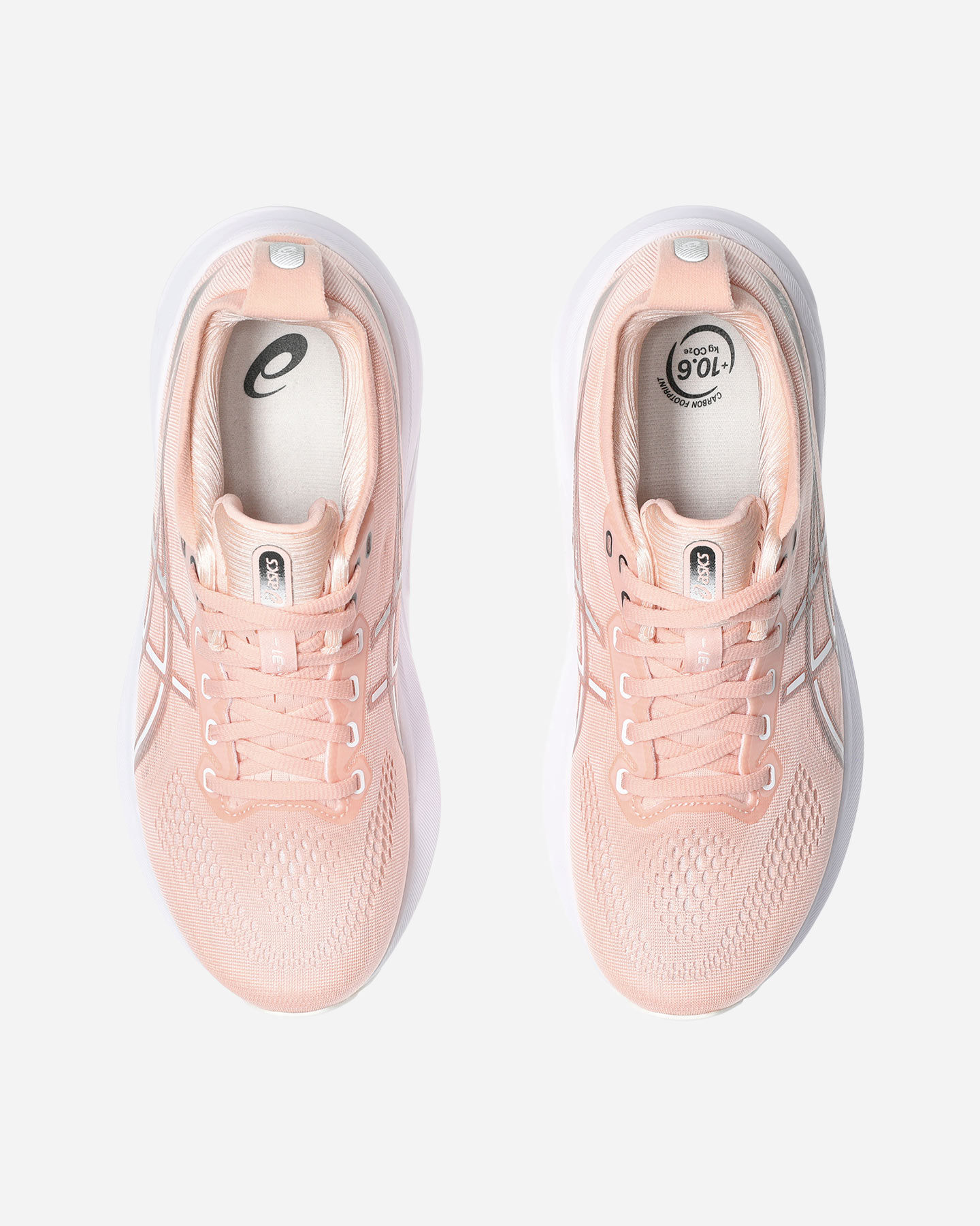 Scarpe Running Asics Gel Kayano 31 W 1012B670-701