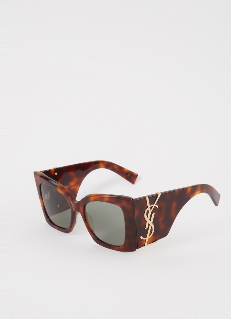 Saint Laurent Blaze solbriller SLM119