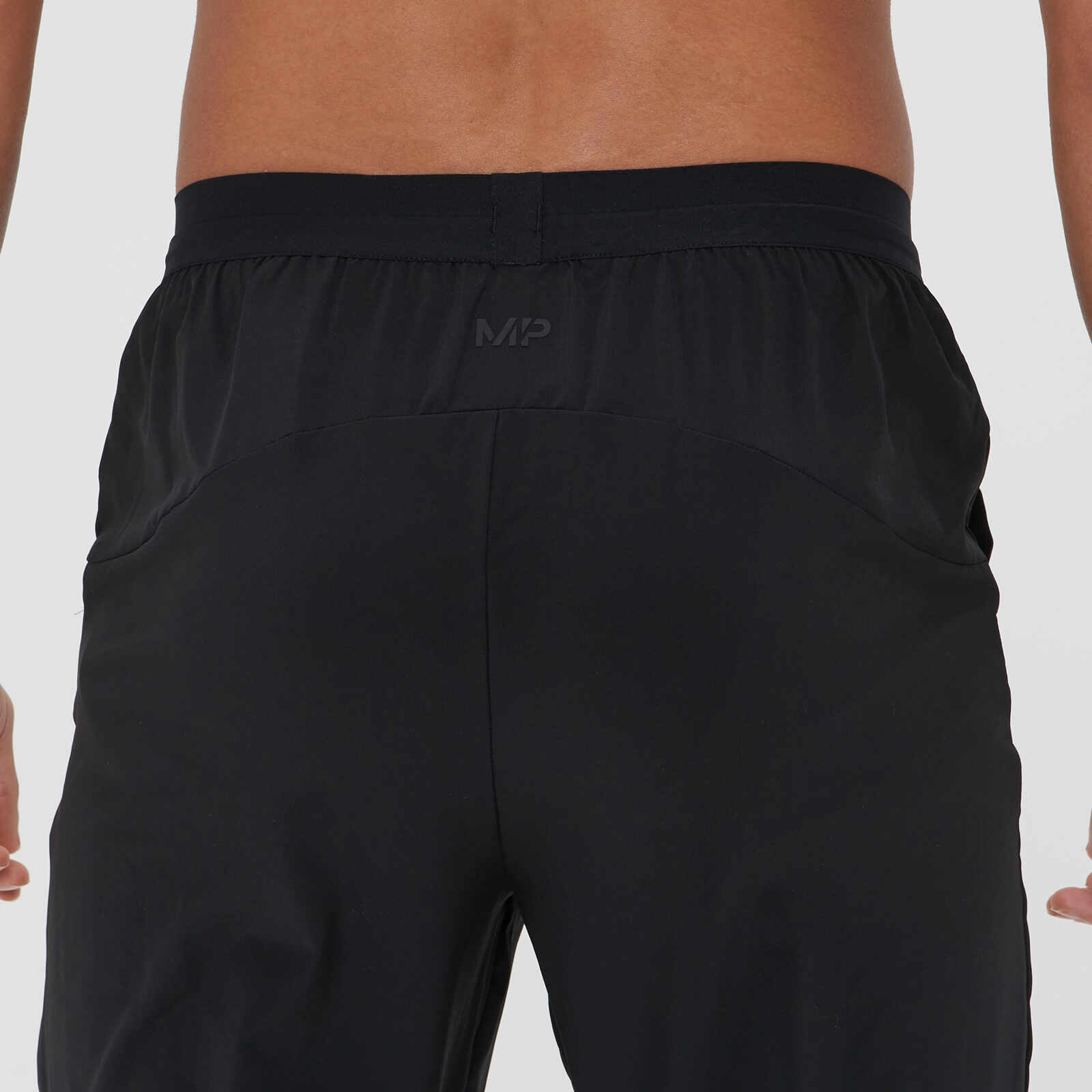 Jogging MP Composure pour hommes – Noir