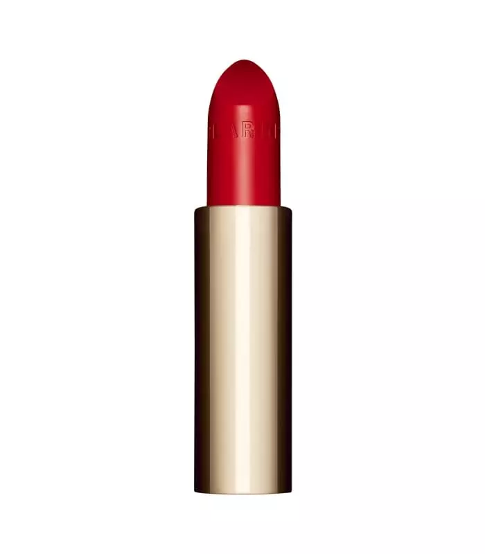 JOLI ROUGE SATINÉ Rouge à lèvres rechargeable