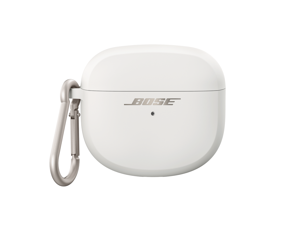 Hülle für das kabellose Transportetui mit Ladefunktion der Bose Ultra Open Earbuds