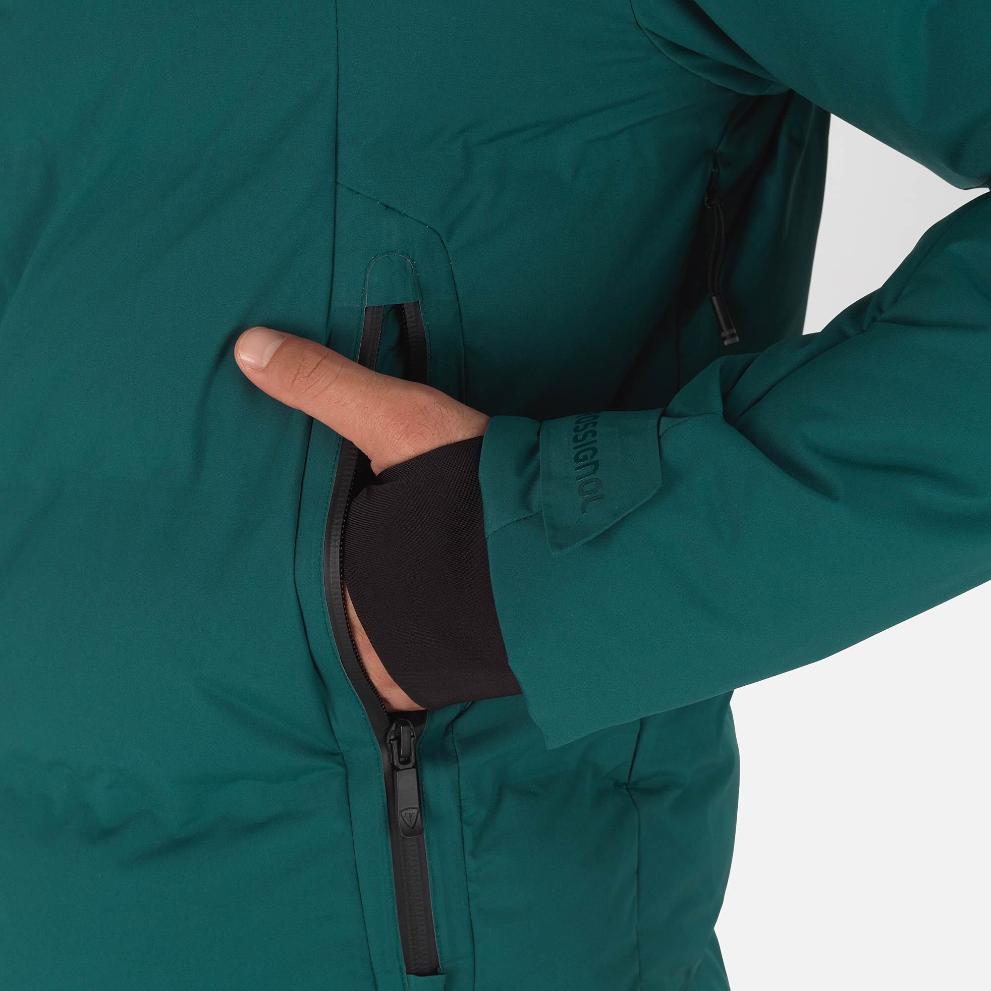Veste de ski Depart Homme