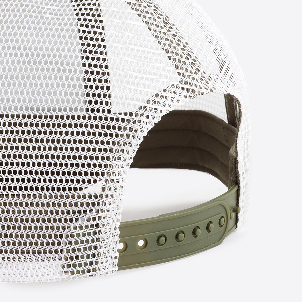 VOKO   Casquette kaki homme