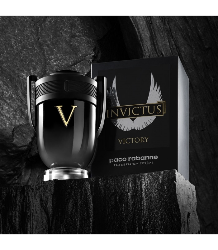 Paco Rabanne-INVICTUS VICTORY-Eau de parfum Extreme