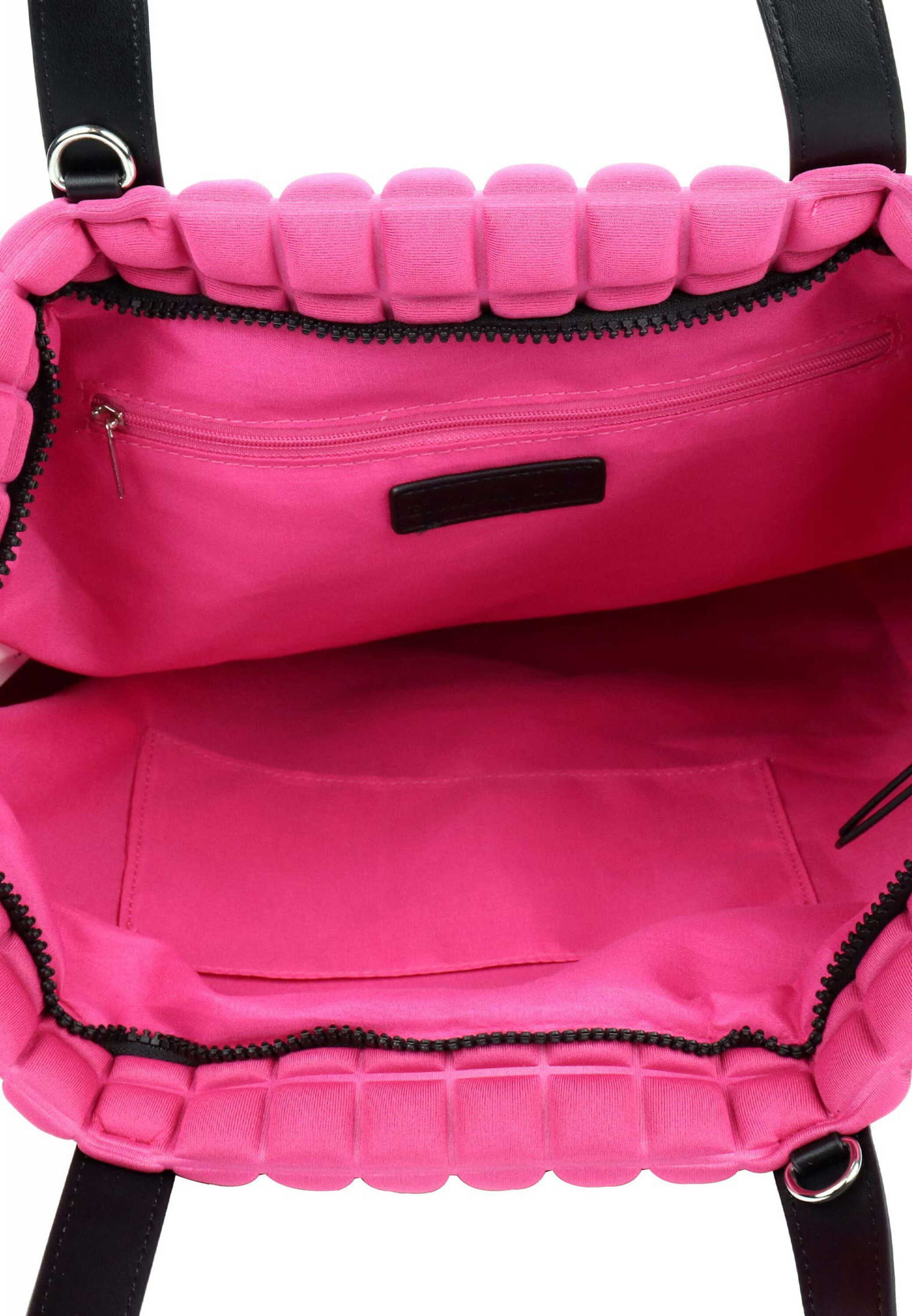 emily & noah Karina 13702 Rosa 670 pink