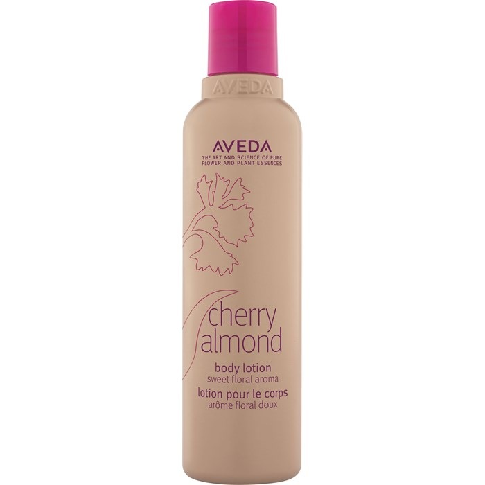 Body Lotion