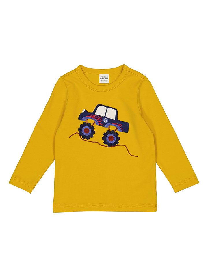 Fred´s World by GREEN COTTON Longsleeve 
