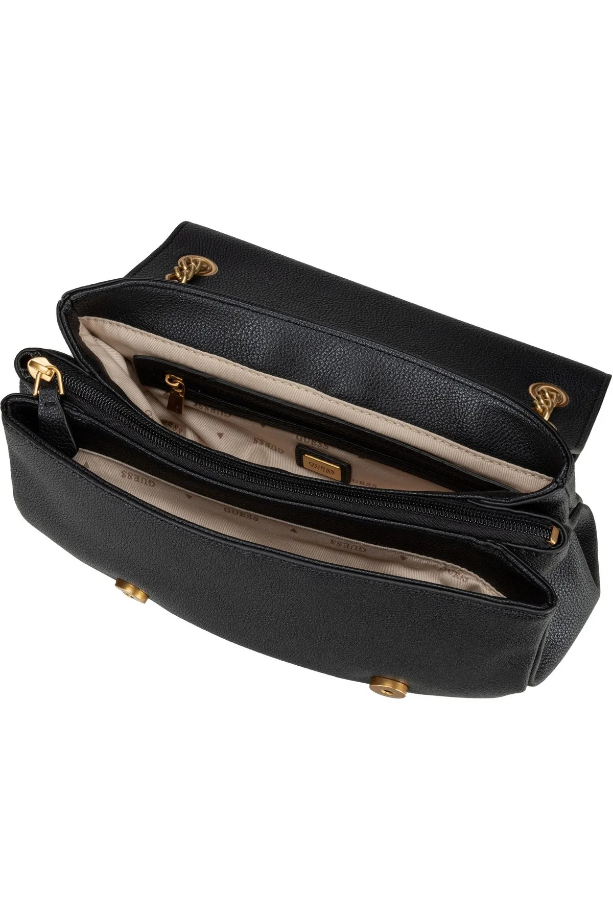 Guess  Schultertasche Cosette VA 22210