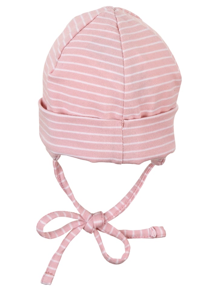Sterntaler OCS Beanie in hellrosa günstig kaufen