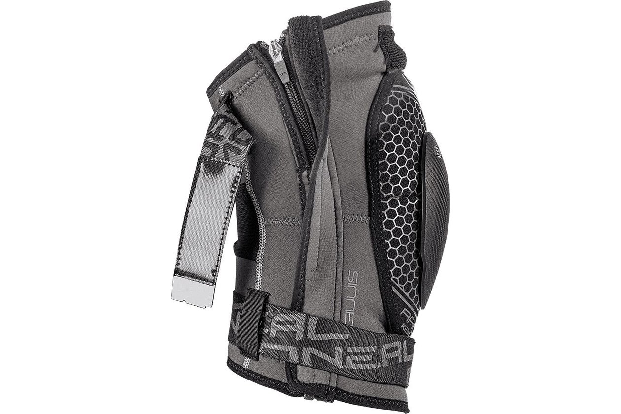 O'Neal Sinner Hybrid Knie Kevlar Protektor - 2021