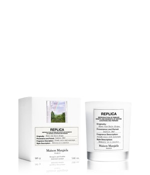 Maison Margiela Replica When The Rain Stops Duftkerze-165 g