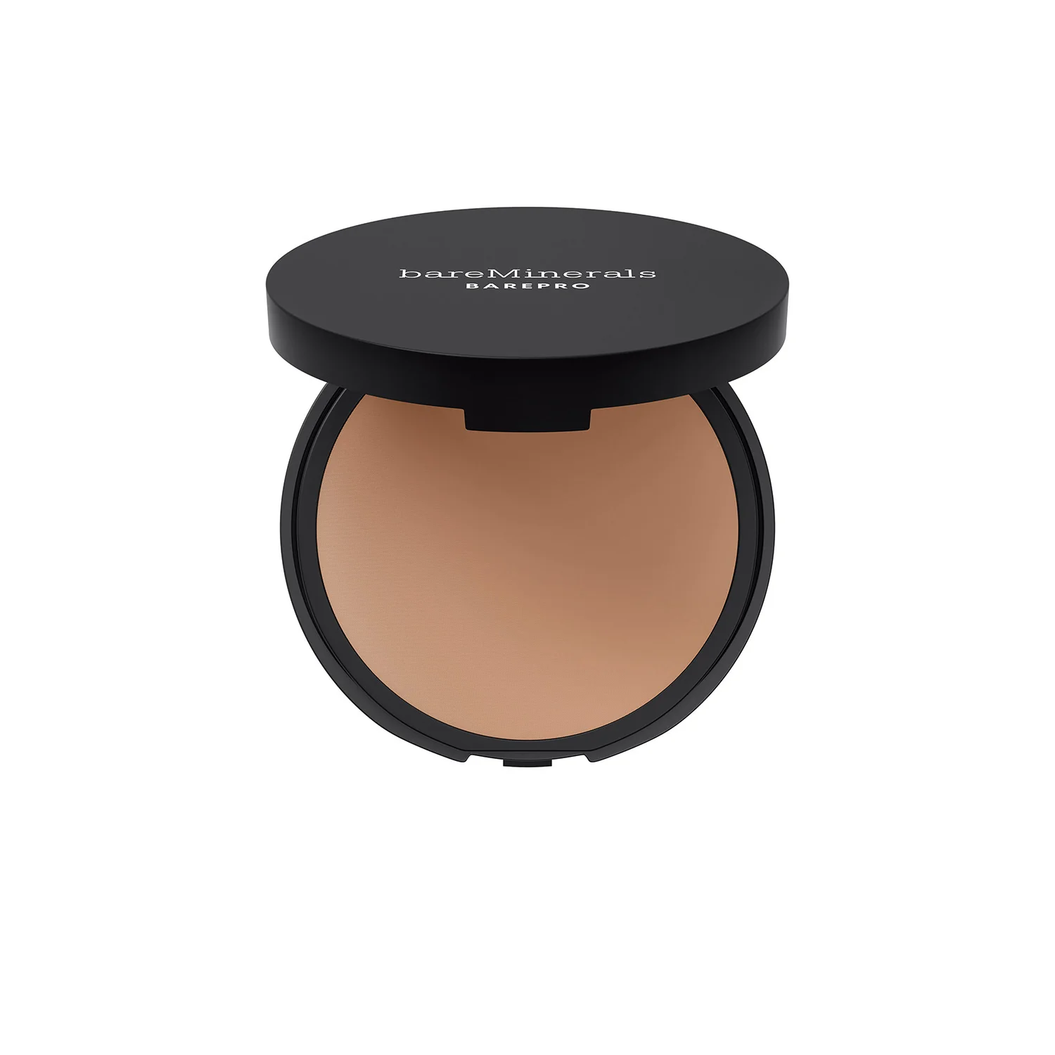 Barepro 16HR Skin-Perfecting púderalapozó - Kompakt alapozó, Púderalapozó
