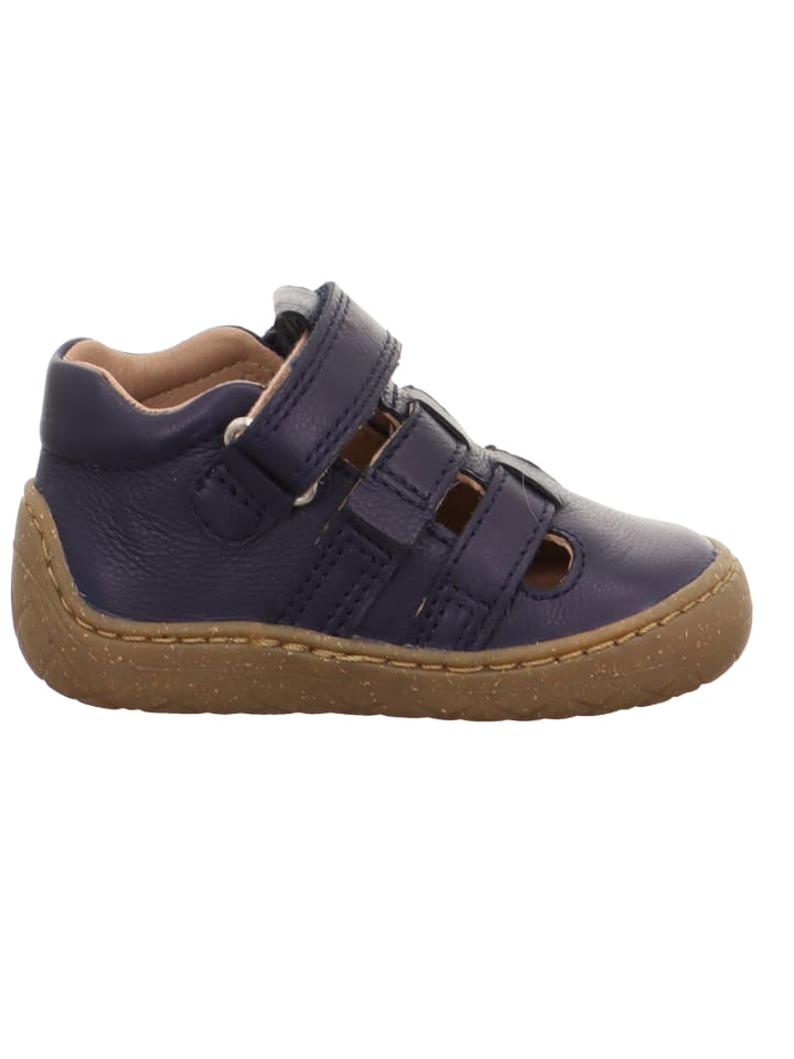 superfit Sandale SATURNUS in Blau günstig kaufen