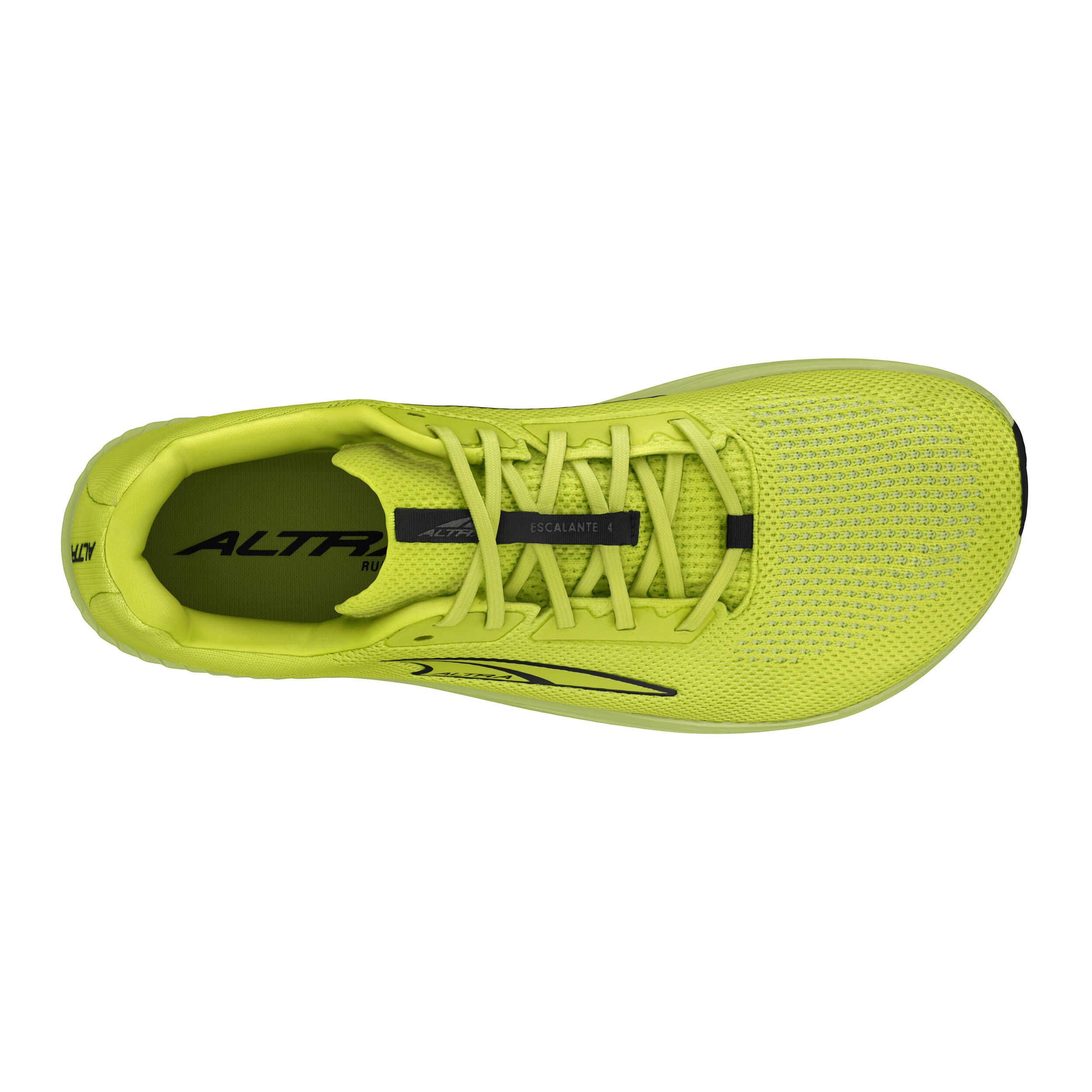 Escalante 4 Neutralschuh Herren - Grün