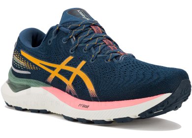 Asics Gel-Cumulus 24 TR W
