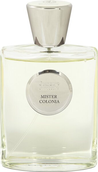 Giardino Benessere Mister Colonia Eau de Parfum