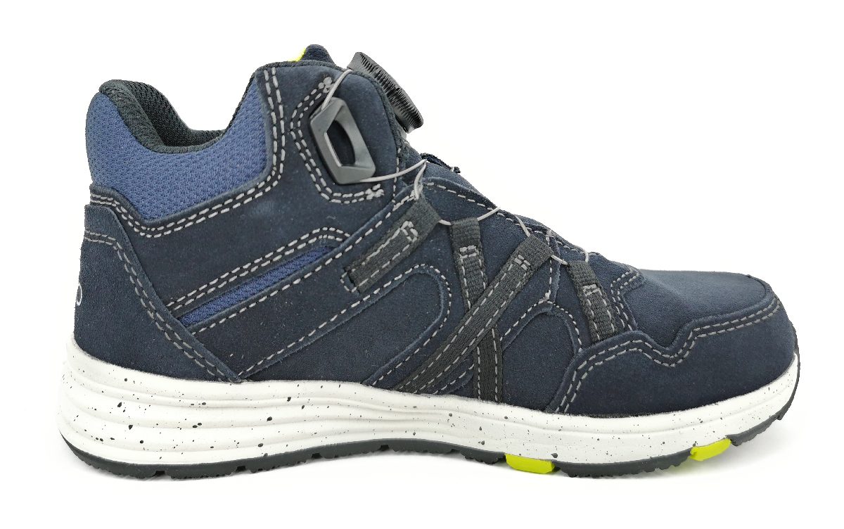 Vado Mike 83312 Blau 111 midnight