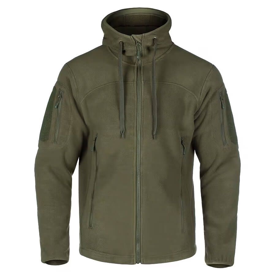 Milvago Mk.II Fleece Hoody