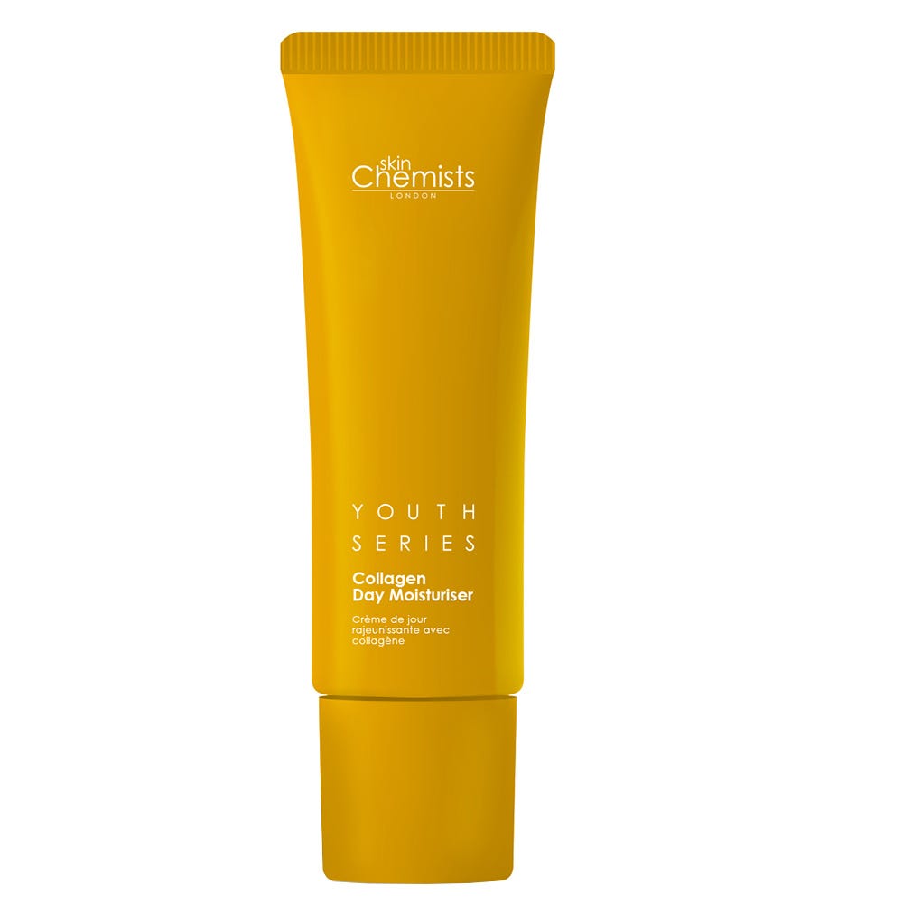SkinChemists Kollagen Tagescreme 50 ml