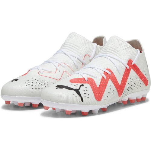 KINDER FUSSBALL-RASENSCHUHE FUTURE MATCH MG JR