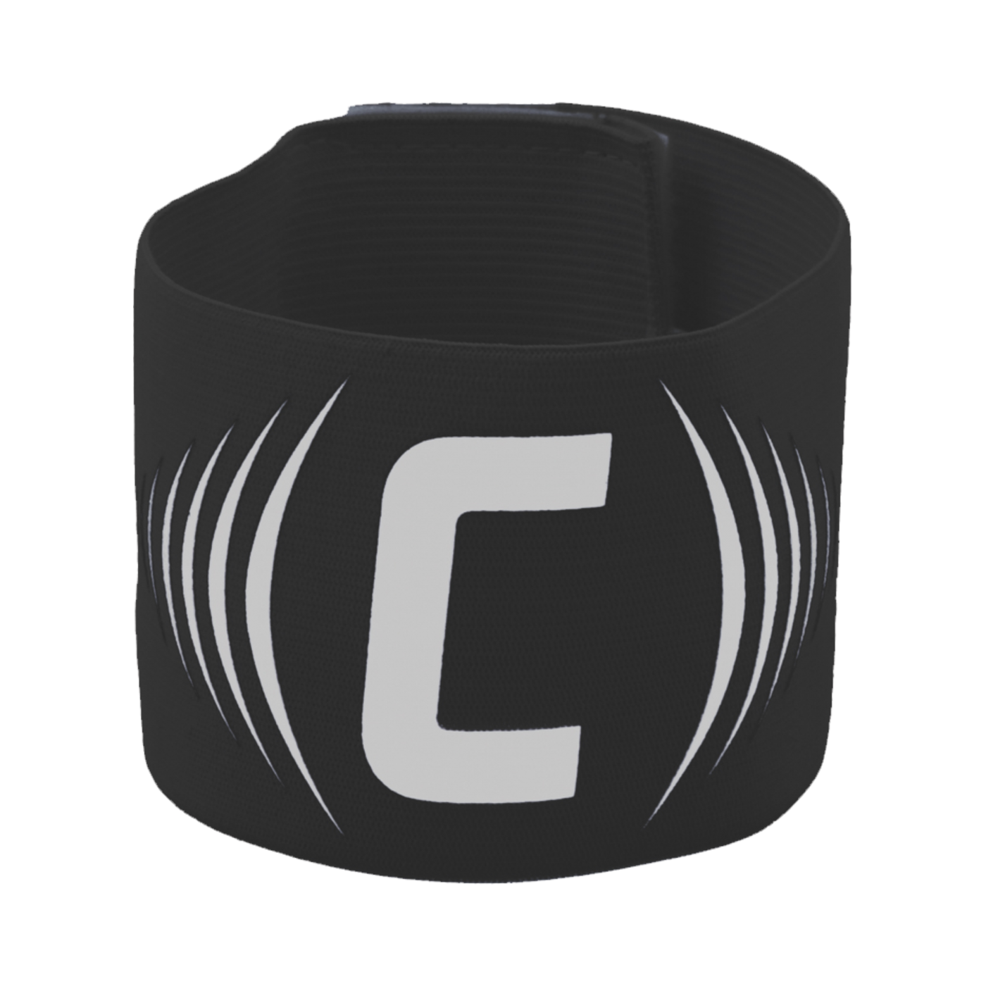 Cawila Armbinde C Klett Schwarz