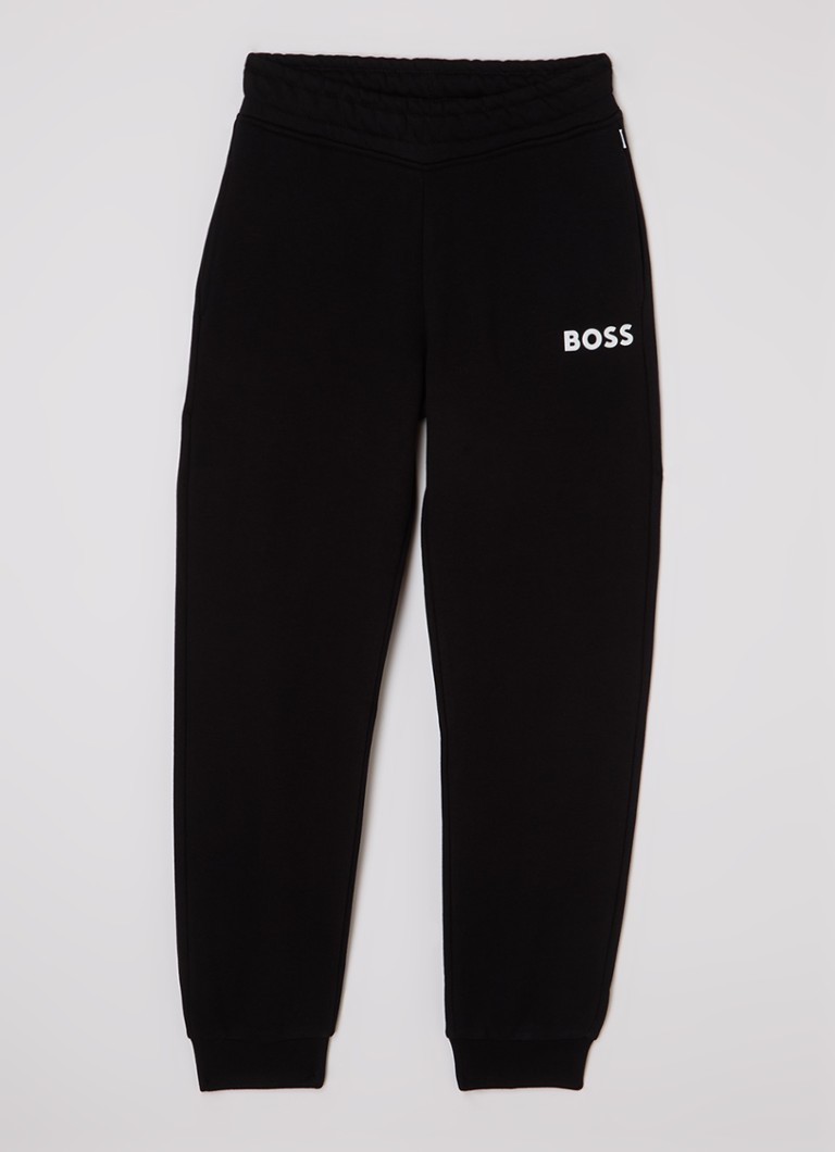 HUGO BOSS trenerka sa logom