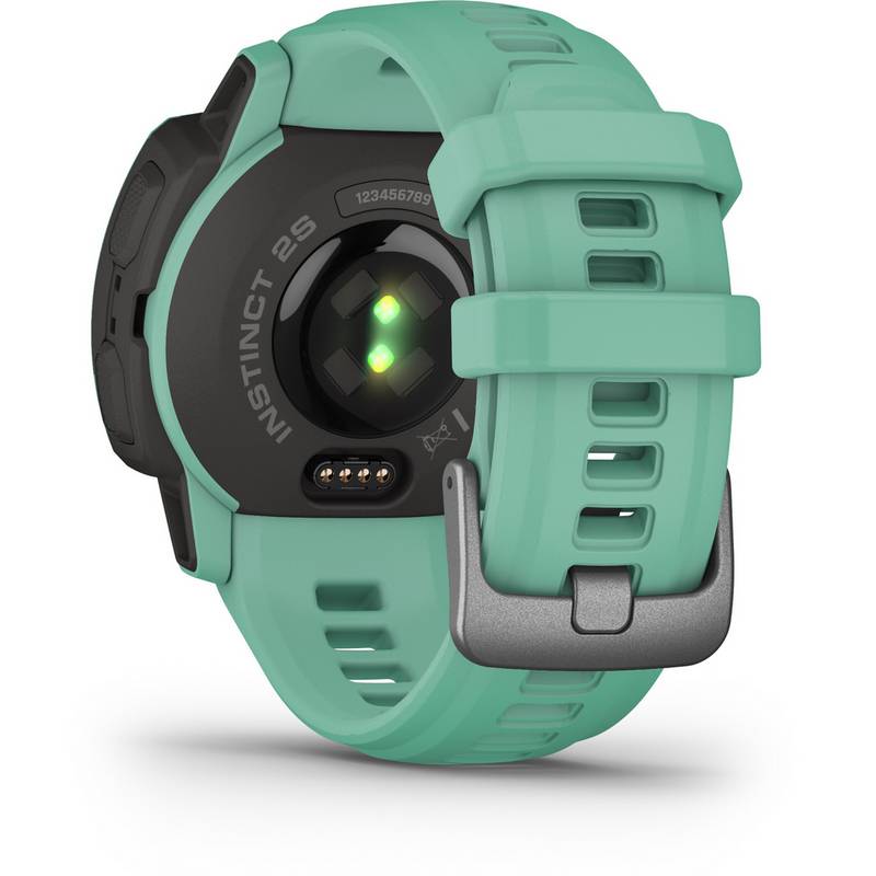 Garmin Instinct 2S Solar Sportuhr